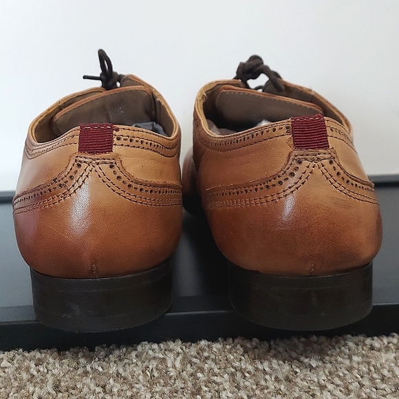Aldo dress shoes 10 (US) Men’s. - Picture 2 of 8